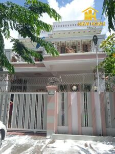 Landed house in 36 Ward, North Dagon, Yangon, Myanmar