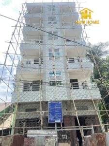 Apartment For sell in Tamwe, Yangon, Myanmar