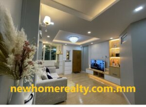 Apartments For Sell In South Okkalapa Tsp.,Yangon,Myanmar.