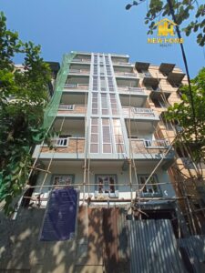Apartments For Sell In Mayangone,Yangon,Myanmar.