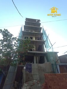 Apartments For Sell In Insein,Yangon,Myanmar.