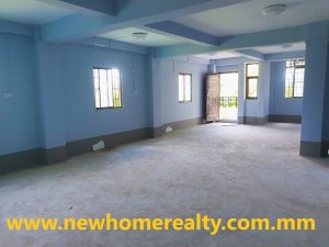 Affordable Apartment in North Dagon