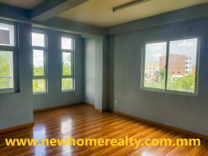 Apartment room for sell in North Dagon Township, Yangon