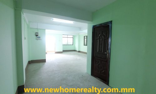 Aparttment for sale in 34 Ward, North Dagon, Yangon, Myanmar