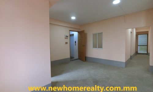 Mini Condo For Sale in Dawbon, Yangon, Myanmar