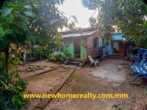 Landed House for sale in 37 Ward, North Dagon, Yangon, Myanmar