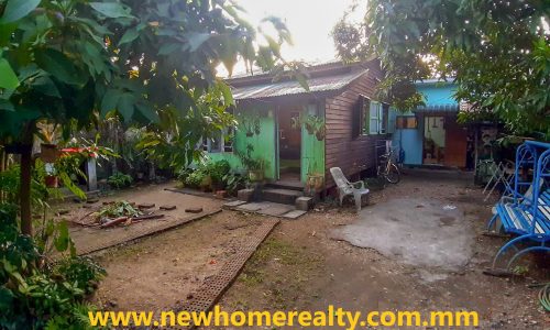 Landed House for sale in 37 Ward, North Dagon, Yangon, Myanmar