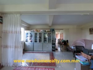 Apartment for sale in 31 Ward, North Dagon Yangon Myanmar