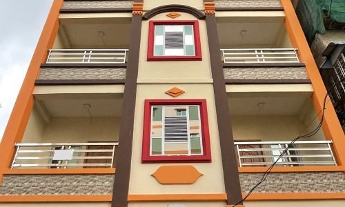 Ground Floor Apartment for sale in Dawbon, Yangon