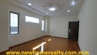New Landed House for sale in 39 Ward, North Dagon Township, Yangon