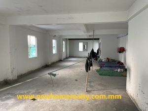 Apartment for sale in 11 Ward, South Okkalapa Township