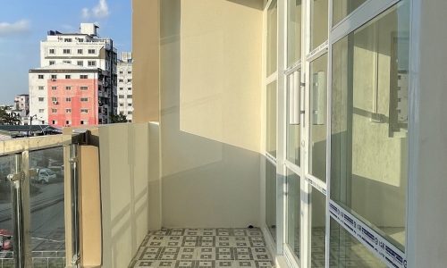 Apartment for sell in 7 Ward, South Okkalapa Township,Yangon