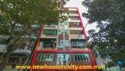 Apartment for sale in Kyauk Myaung, Tamwe Township, Yangon