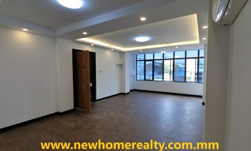 Mini Condo for sale in Myttarnyunt Ward, Tamwe Township