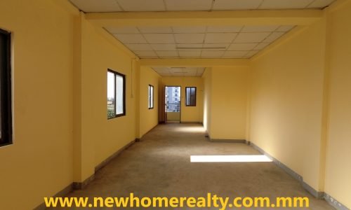 6th floor Apartment for sale in South Oakkalapa