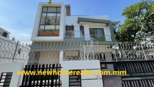 Landed House for sale in 28 Ward, North Dagon, Yangon