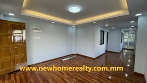 Apartment for sell in 9 Ward South Okkalapa