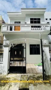2 RC Landed House for sale in 35 ward