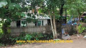 land for sale in 34 ward, Dagon Myothit North, Yangon, Myanmar