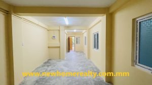 Apartment for sale in Thingangyun, Yangon