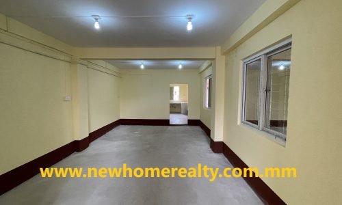Apartment for sale in 7 ward. South Okkalapa Township, Yangon