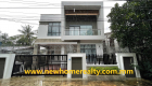 2 RC Roof Slab Landed House for sale in 41 ward, North Dagon, Yangon, Myanmar