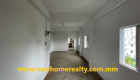 Apartment for sell in Dawbon Bo Htun San Ward, New Home Realty