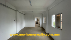 Apartment for sell in Dawbon Bo Htun San Ward, New Home Realty