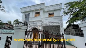 2 RC Landed House for sale in 37 Ward, North Dagon, Yangon