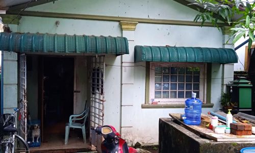 Landed house in 35 Ward, North Dagon, Yangon, Myanmar