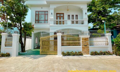 Landed house in 31 Ward, North Dagon, Yangon, Myanmar