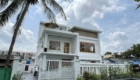 Landed house in 30 Ward, North Dagon, Yangon, Myanmar