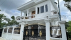 Land House For sell in North Dagon, Yangon, Myanmar.