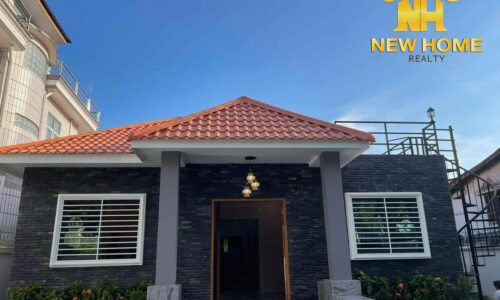 Landed House For Sell in North Dagon,Yangon,Myanmar