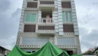 Apartment For sell in Thingangyun, Yangon, Myanmar