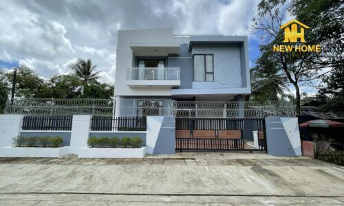 Landed House For Sell In North Dagon, Yangon, Myanmar.