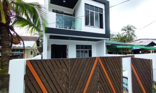 Landed House For Sell In 38ward, North Dagon, Yangon, Myanmar