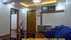 Condo For Sell In Hlaing,Yangon,Myanmar.