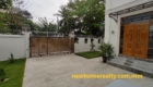 Landed House For sell in North Dagon, Yangon, Myanmar.
