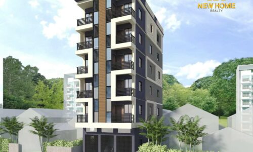 Apartments For Sell In Kyimyindaing,Ygn.,Myanmar.