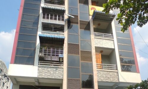 Apartmets For Sell In North Dagon,Yangon,Myanmar.