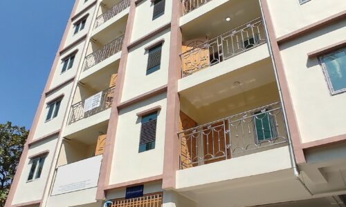 Apartments For Sell In North Dagon,Yangon,Myanmar.