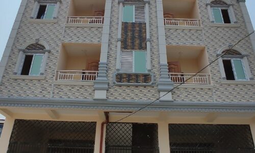 Apartments For Sell In Thaketa,Yangon,Myanmar.