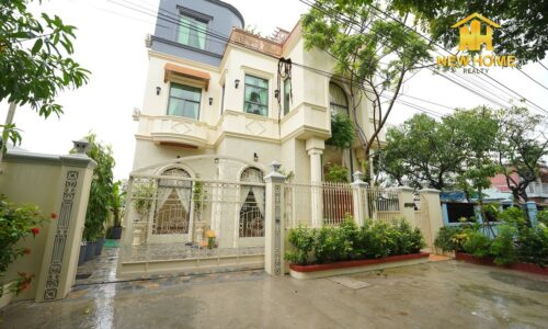 Landed House For Sell In North Dagon,Ygn,Myanmar.
