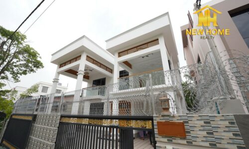 Landed House For Sell In North Dagon,Ygn.,Myanmar.