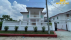 Landed House For Sell In Chan Thar Shwe Pyi Housing,Ygn.,Myanmar.