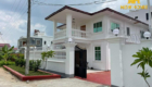 Landed House For Sell In Chan Thar Shwe Pyi Housing,Ygn.,Myanmar.