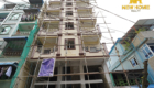 Apartments For Sell In Dawbon,Ygn,Myanmar.
